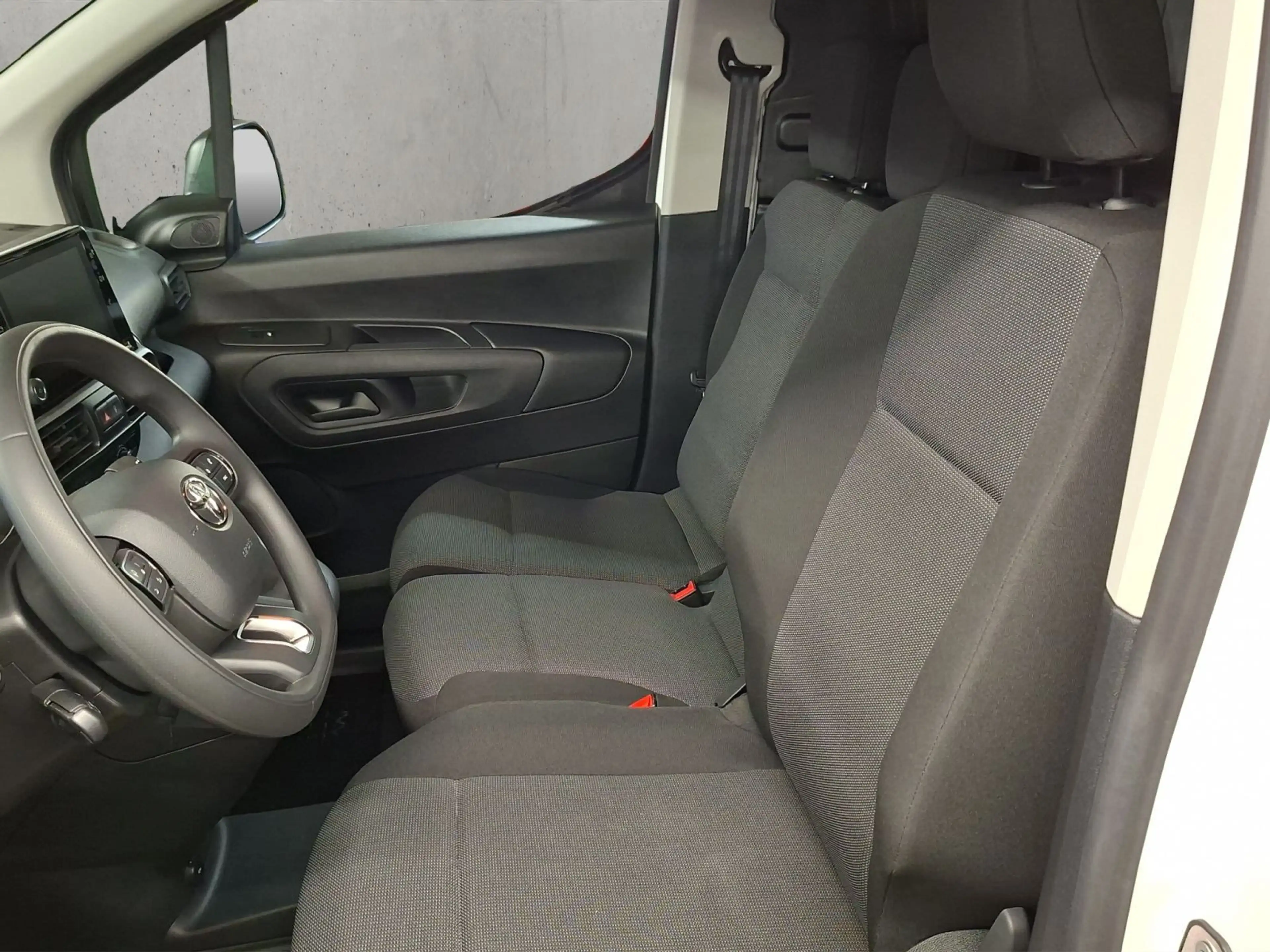 Toyota Proace City ProAce City — photo 9