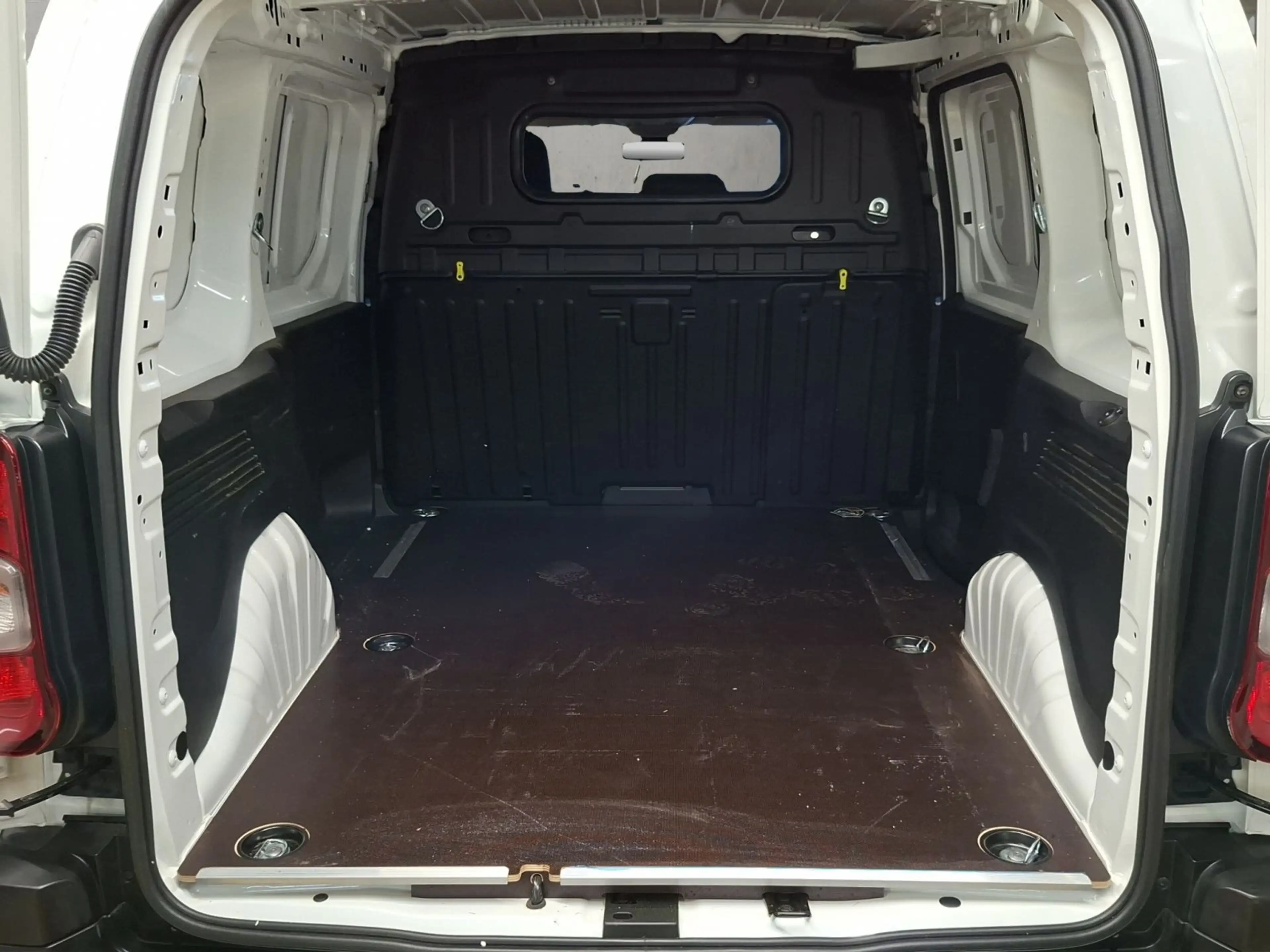 Toyota Proace City ProAce City — photo 15