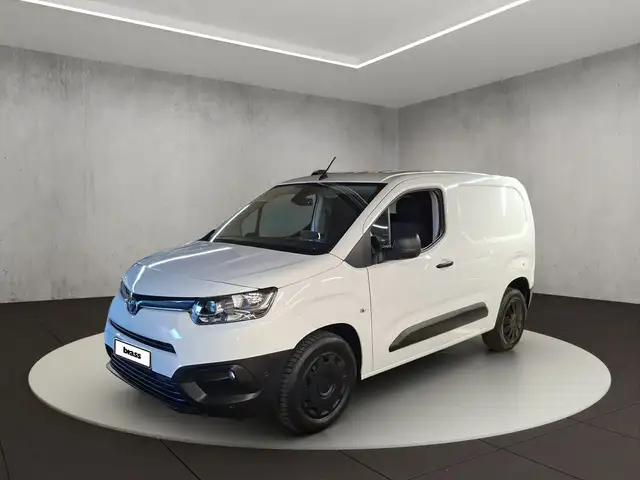 Toyota Proace City ProAce City