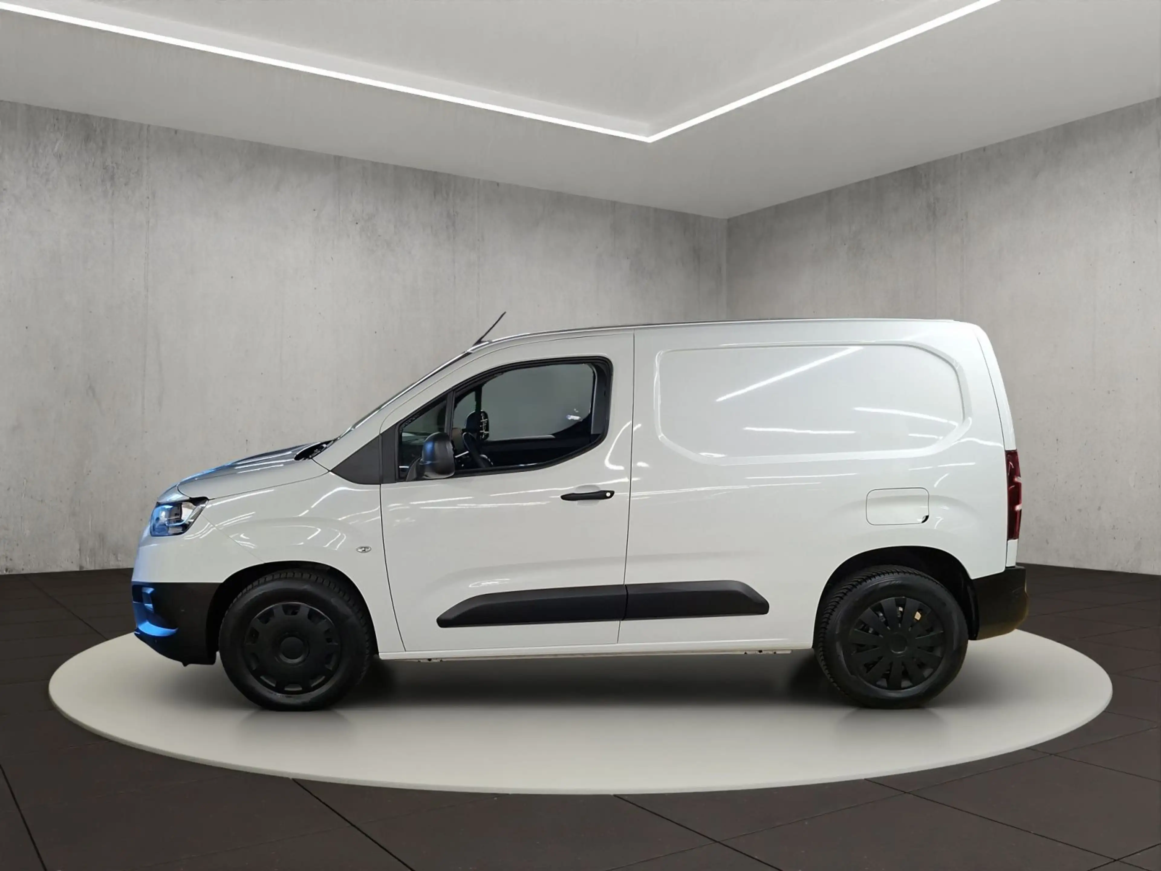 Toyota Proace City ProAce City — photo 2