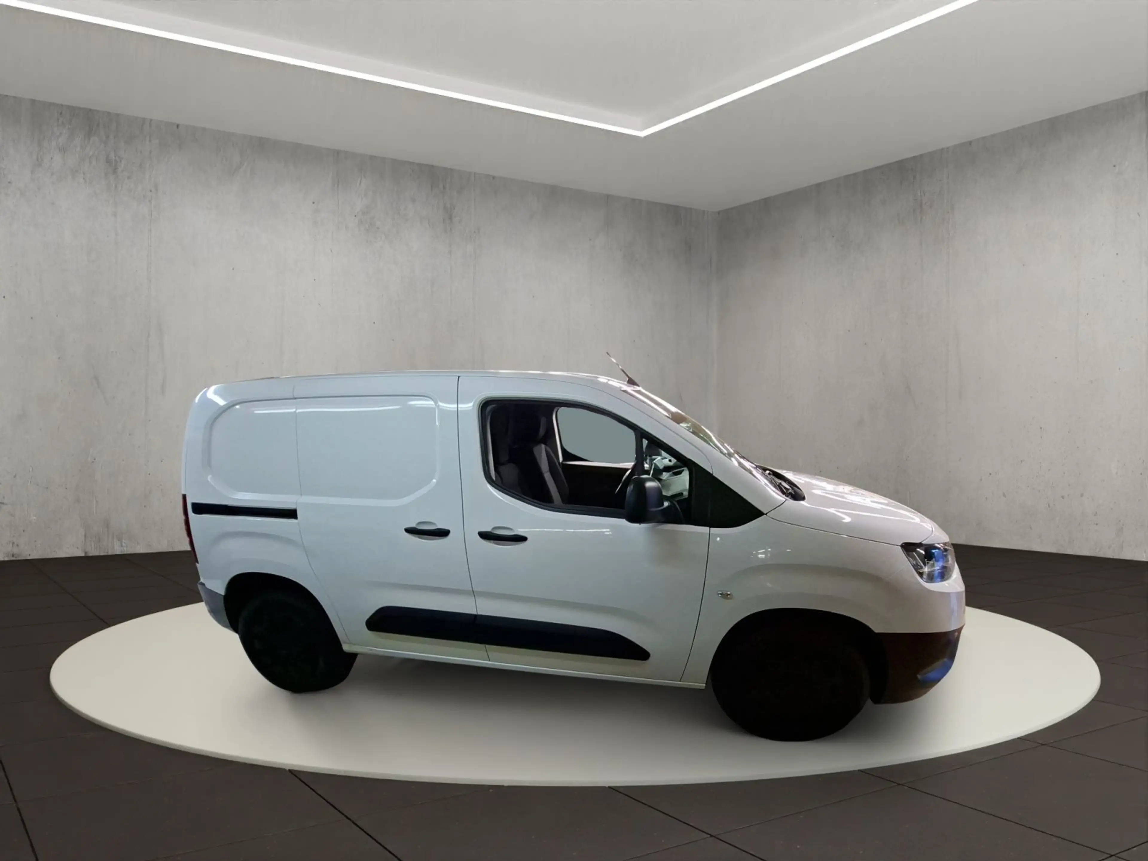 Toyota Proace City ProAce City — photo 6