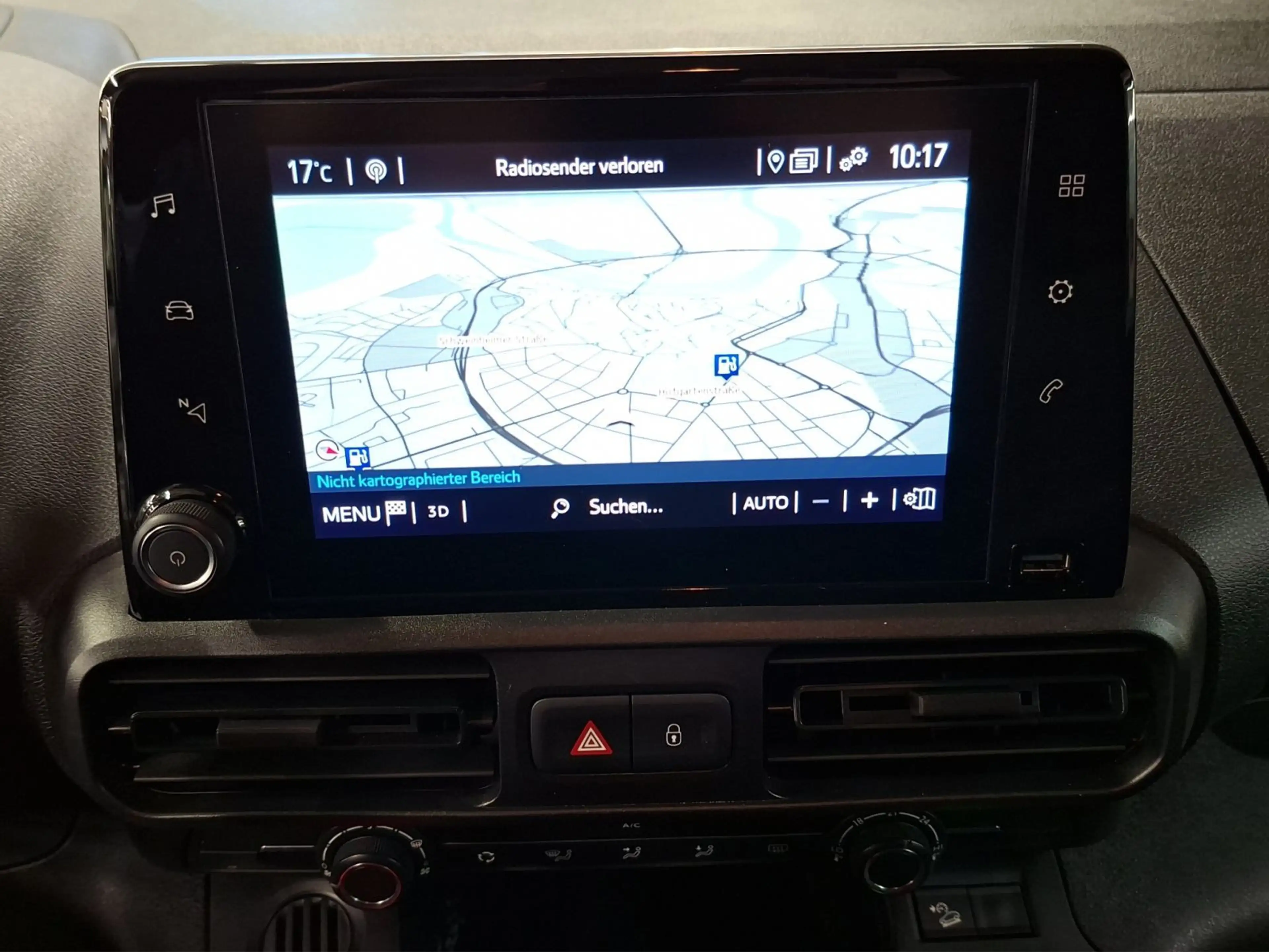 Toyota Proace City ProAce City — photo 14