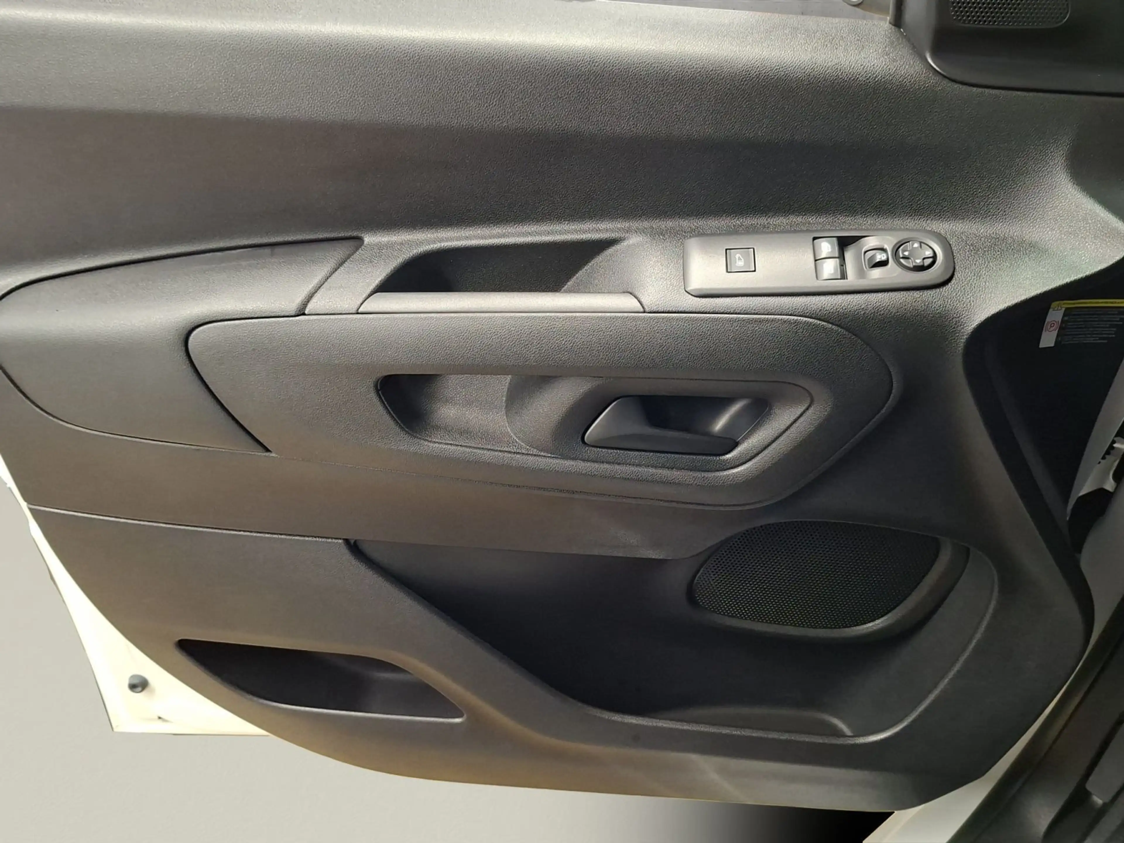Toyota Proace City ProAce City — photo 12