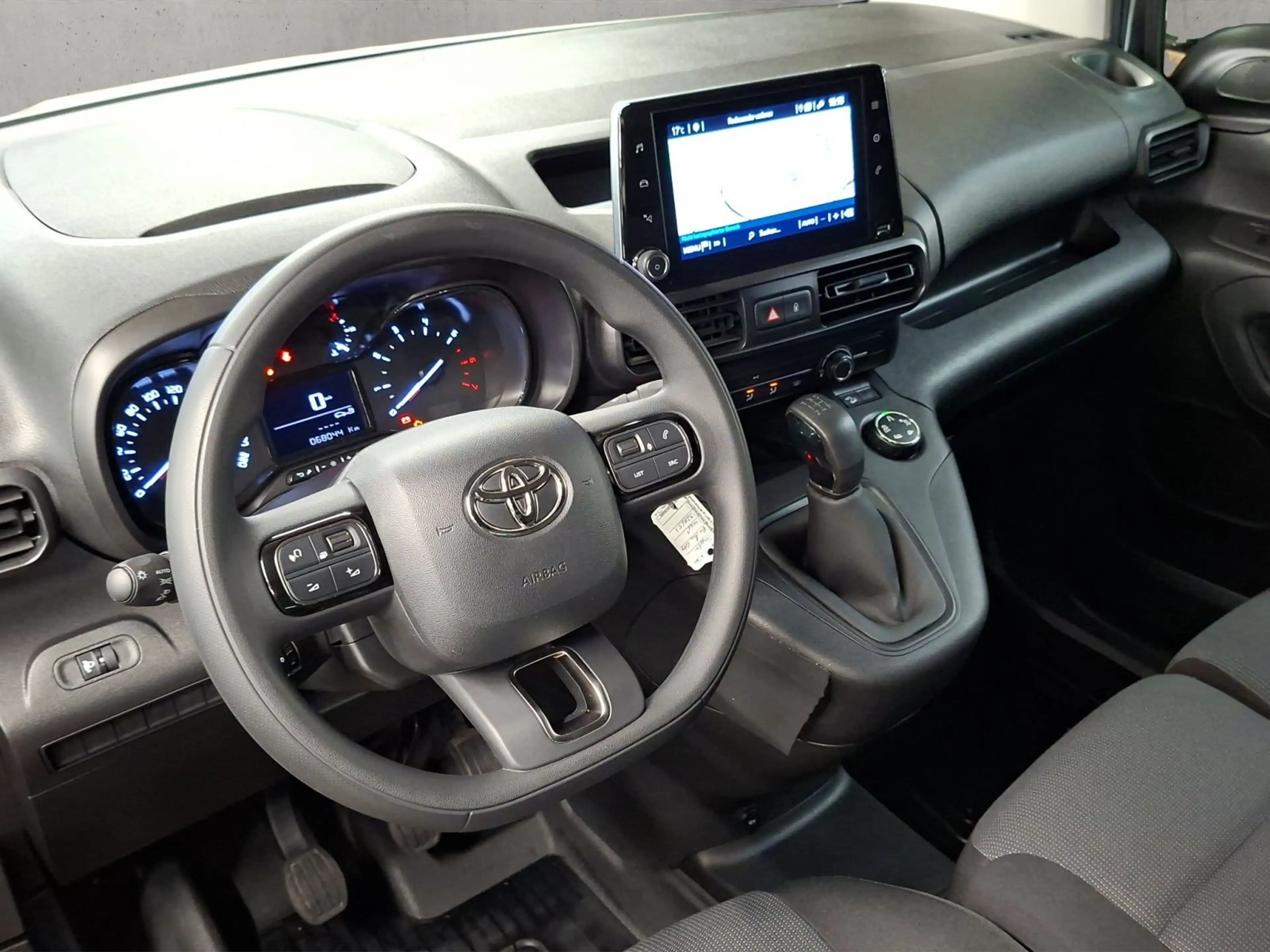Toyota Proace City ProAce City — photo 13