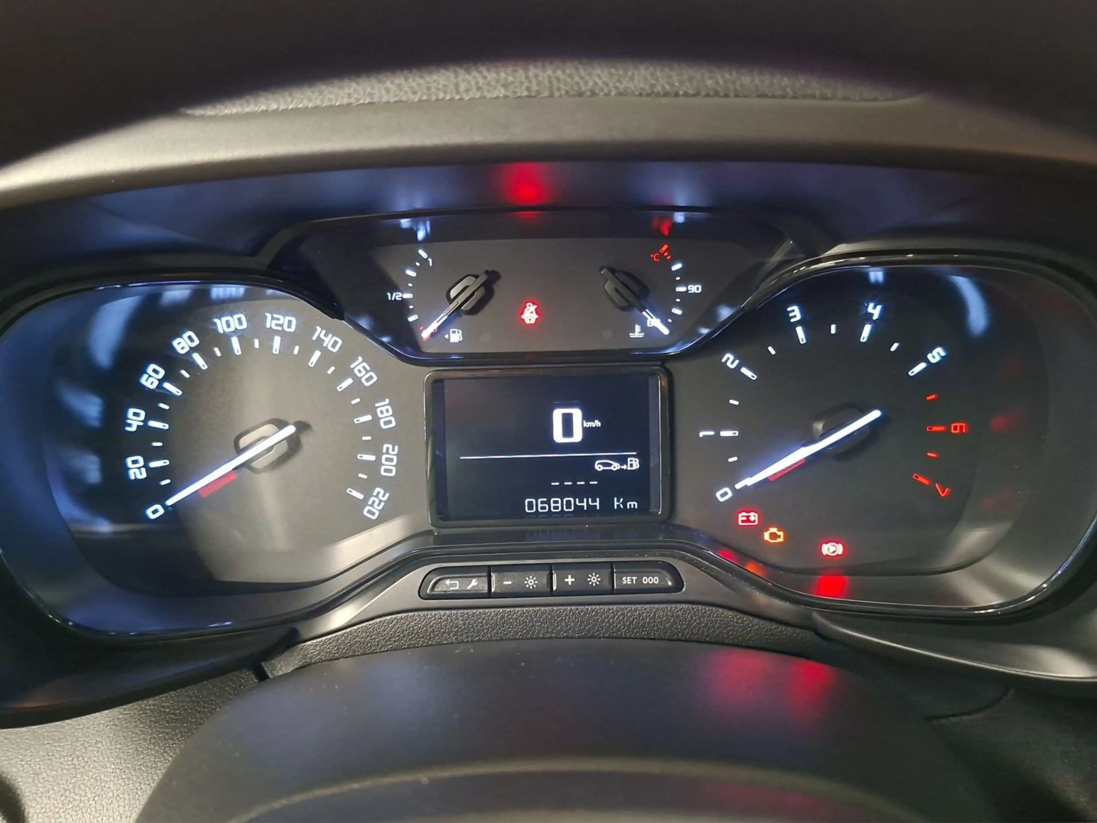Toyota Proace City ProAce City — photo 11