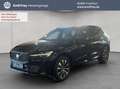 Volvo XC60 XC60 B4 Plus-Dark Aut ACC BLIS Navi LED AHK Schwarz - thumbnail 1