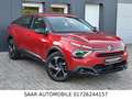 Citroen C4 Lim. Feel Pack 1.2/NAVI/LED/EURO6+1 HAND Rot - thumbnail 1