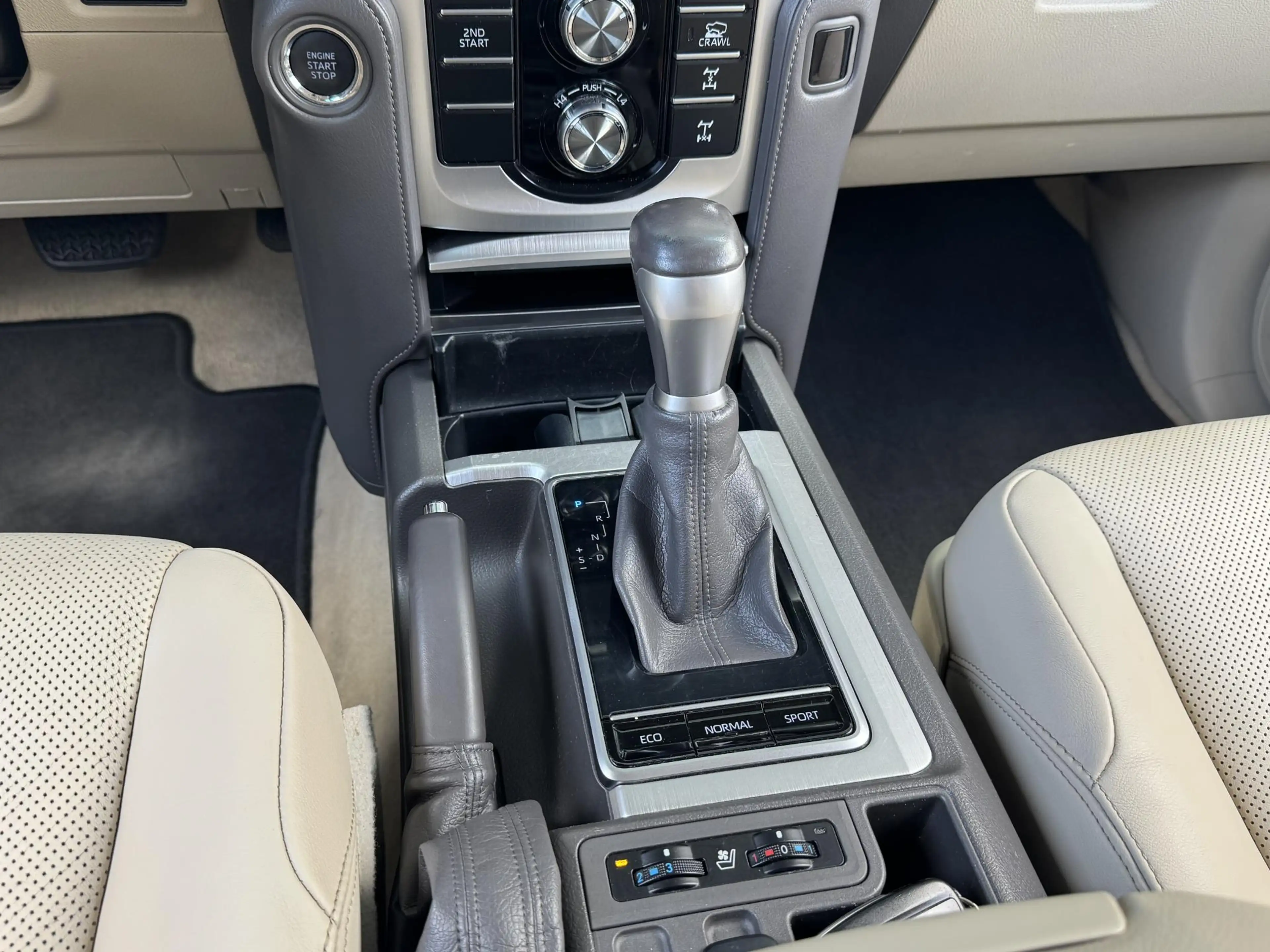 Toyota Land Cruiser 2.8 D-4D PROFESSIONAL 7-PERS I ORIGINEEL NEDERLAND — photo 32
