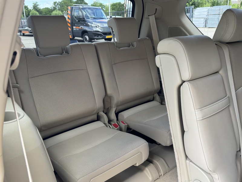 Toyota Land Cruiser 2.8 D-4D PROFESSIONAL 7-PERS I ORIGINEEL NEDERLAND — photo 16