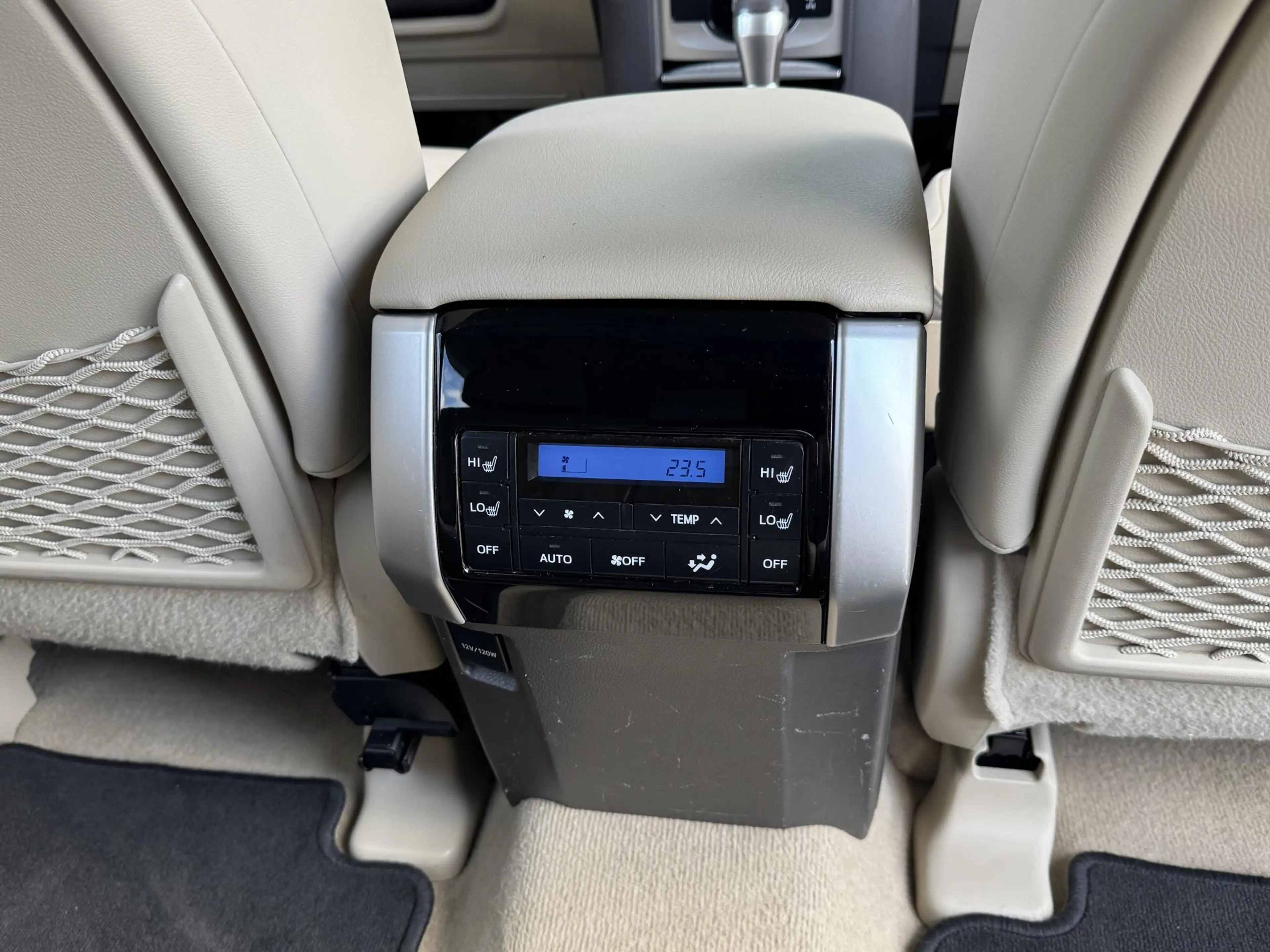 Toyota Land Cruiser 2.8 D-4D PROFESSIONAL 7-PERS I ORIGINEEL NEDERLAND — photo 13