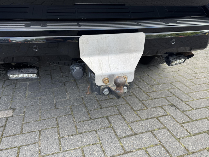Toyota Land Cruiser 2.8 D-4D PROFESSIONAL 7-PERS I ORIGINEEL NEDERLAND — photo 23