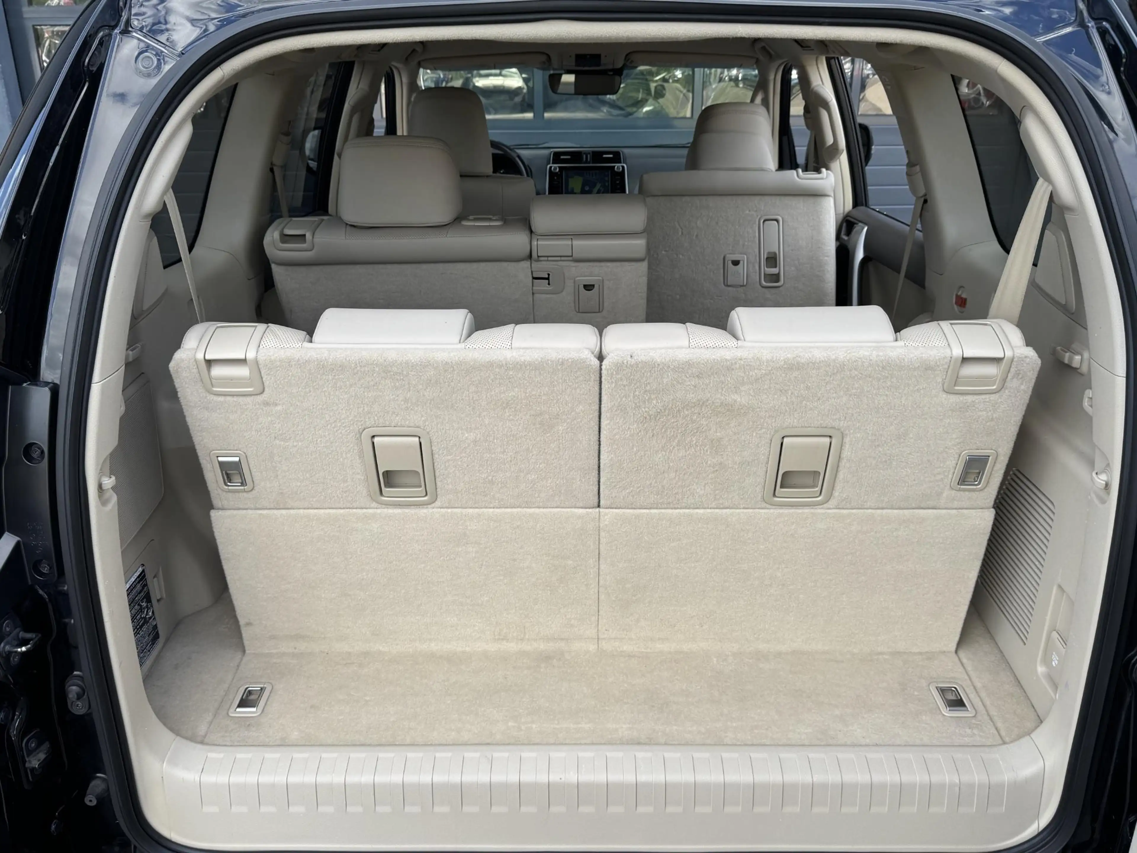 Toyota Land Cruiser 2.8 D-4D PROFESSIONAL 7-PERS I ORIGINEEL NEDERLAND — photo 17