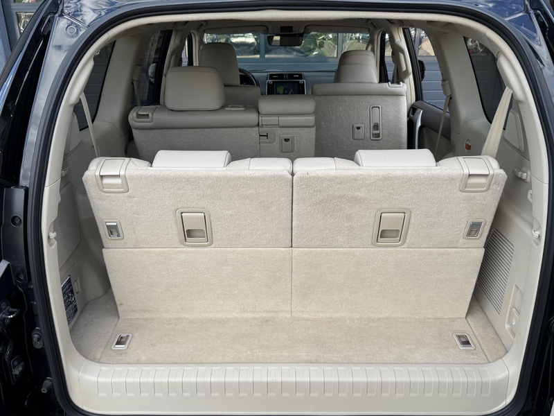 Toyota Land Cruiser 2.8 D-4D PROFESSIONAL 7-PERS I ORIGINEEL NEDERLAND — photo 17