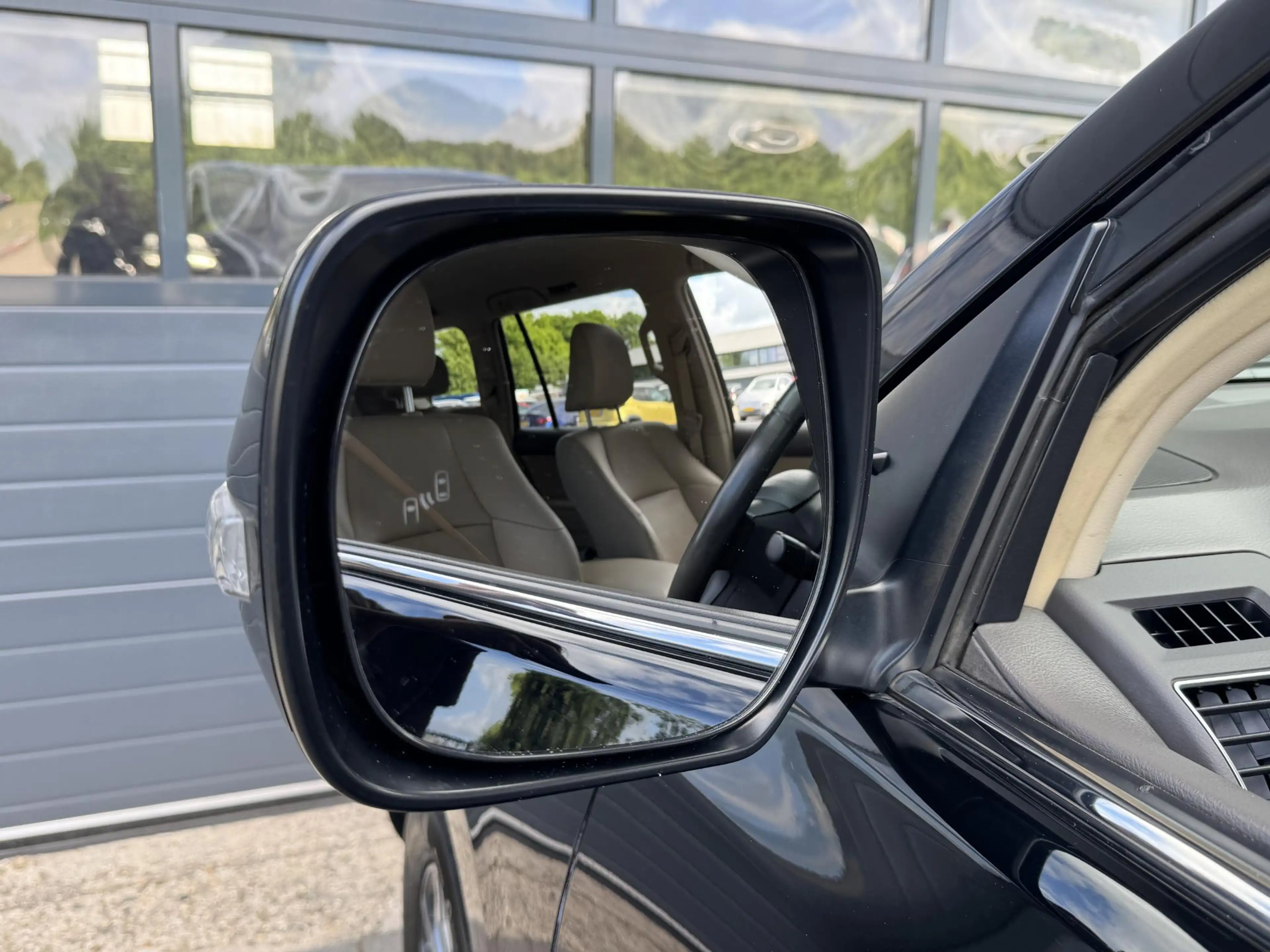 Toyota Land Cruiser 2.8 D-4D PROFESSIONAL 7-PERS I ORIGINEEL NEDERLAND — photo 22