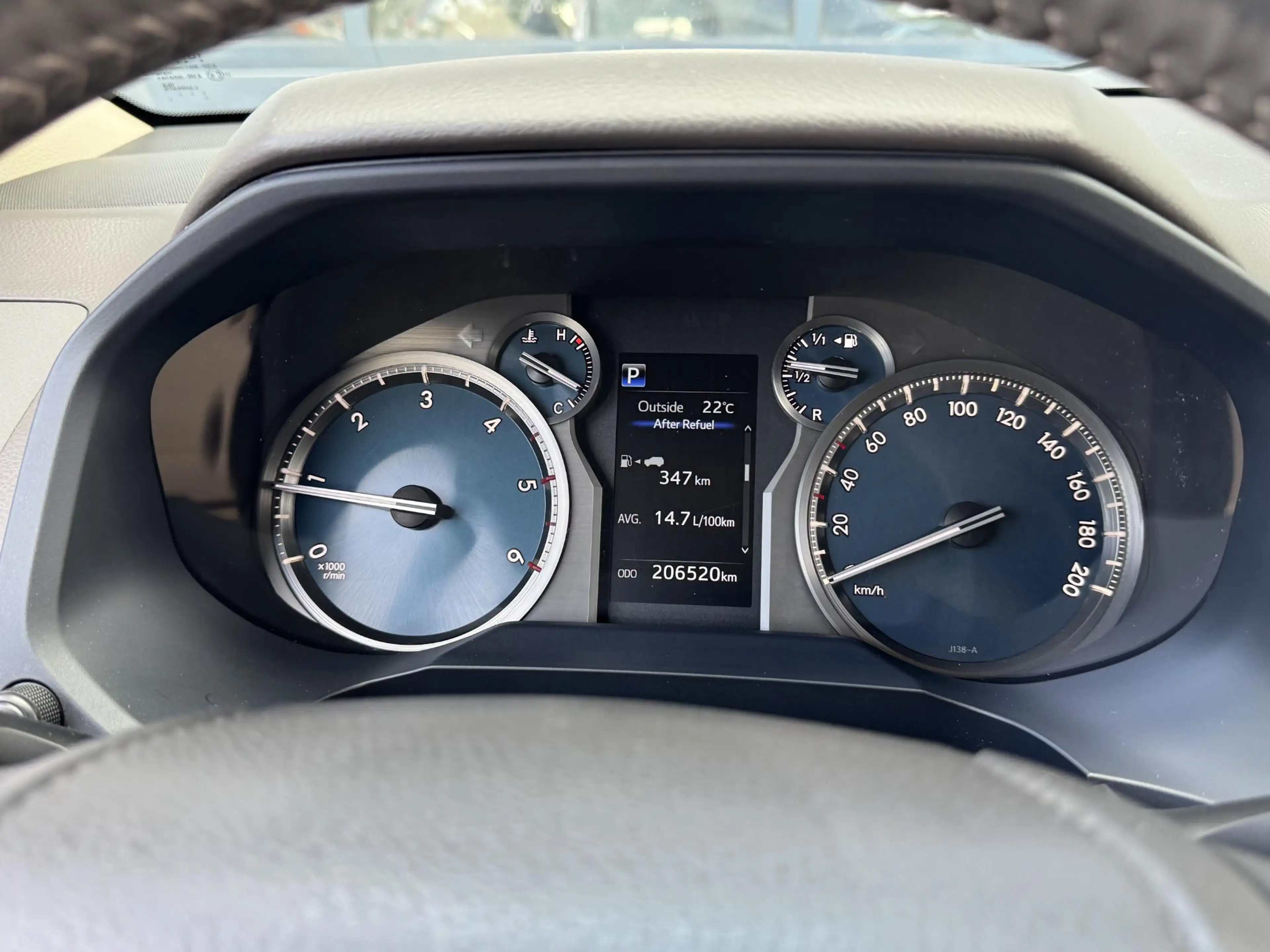 Toyota Land Cruiser 2.8 D-4D PROFESSIONAL 7-PERS I ORIGINEEL NEDERLAND — photo 31