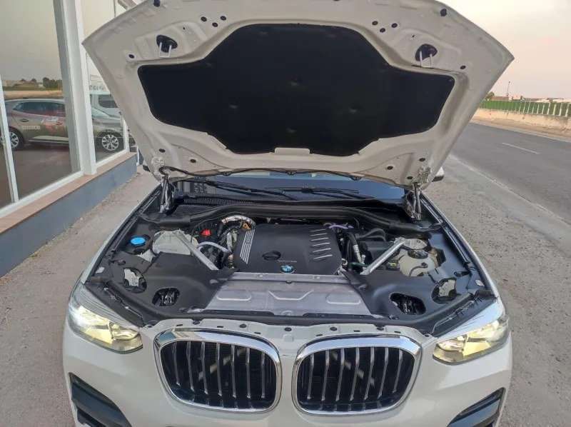 BMW X3 3.0 Automático 286 CV xDrive35 - foto 1