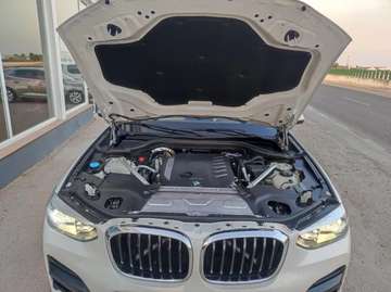 3.0 Automático 286 CV xDrive35