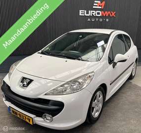 1.4 XR | Nette auto met airco | 3D