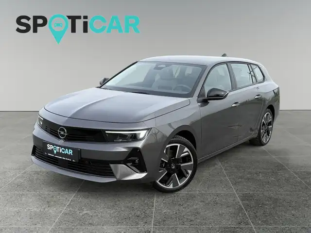 Opel Astra 54kWh Elektrisch Edition 20 660 €excl btw Navi,Sensoren,Automatische airco,Ex demo,All sesoen banden