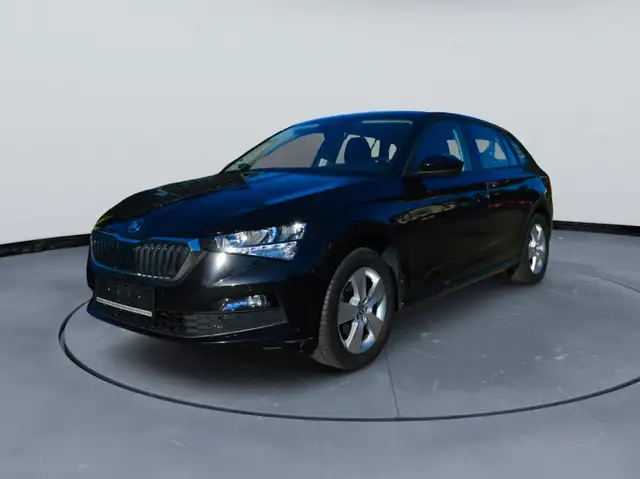2023 Skoda Scala in Black for sale