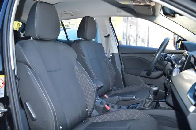 Skoda Scala view 9