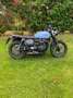 Triumph Street Twin 2021 Niebieski - thumbnail 1