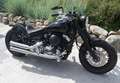 Yamaha XVS 1100 Classic* BR - Black - Custom - Umbau* 1.Hand* TOP* Noir - thumbnail 15
