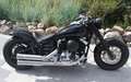 Yamaha XVS 1100 Classic* BR - Black - Custom - Umbau* 1.Hand* TOP* Noir - thumbnail 1