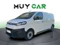 Citroën Jumpy Fg. 1.5 BlueHDI Talla M S&S 120 Blanco - thumbnail 3