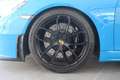 Porsche 718 Spyder SPYDER 4.0i 420 ch PDK Kék - thumbnail 5