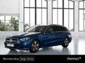Mercedes-Benz C 200 d T-Modell Österreich-Edition Totw LED PTS Blau - thumbnail 1