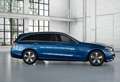 Mercedes-Benz C 200 d T-Modell Österreich-Edition Totw LED PTS Blau - thumbnail 9