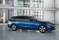 Mercedes-Benz C 200 d T-Modell Österreich-Edition Totw LED PTS Blau - thumbnail 8