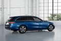 Mercedes-Benz C 200 d T-Modell Österreich-Edition Totw LED PTS Blau - thumbnail 11