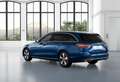 Mercedes-Benz C 200 d T-Modell Österreich-Edition Totw LED PTS Blau - thumbnail 16