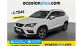 SEAT Ateca 1.0 TSI S&S Ecomotive Style Blanco - thumbnail 1