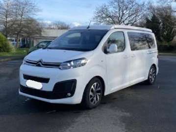 Spacetourer M BlueHDi 145 S