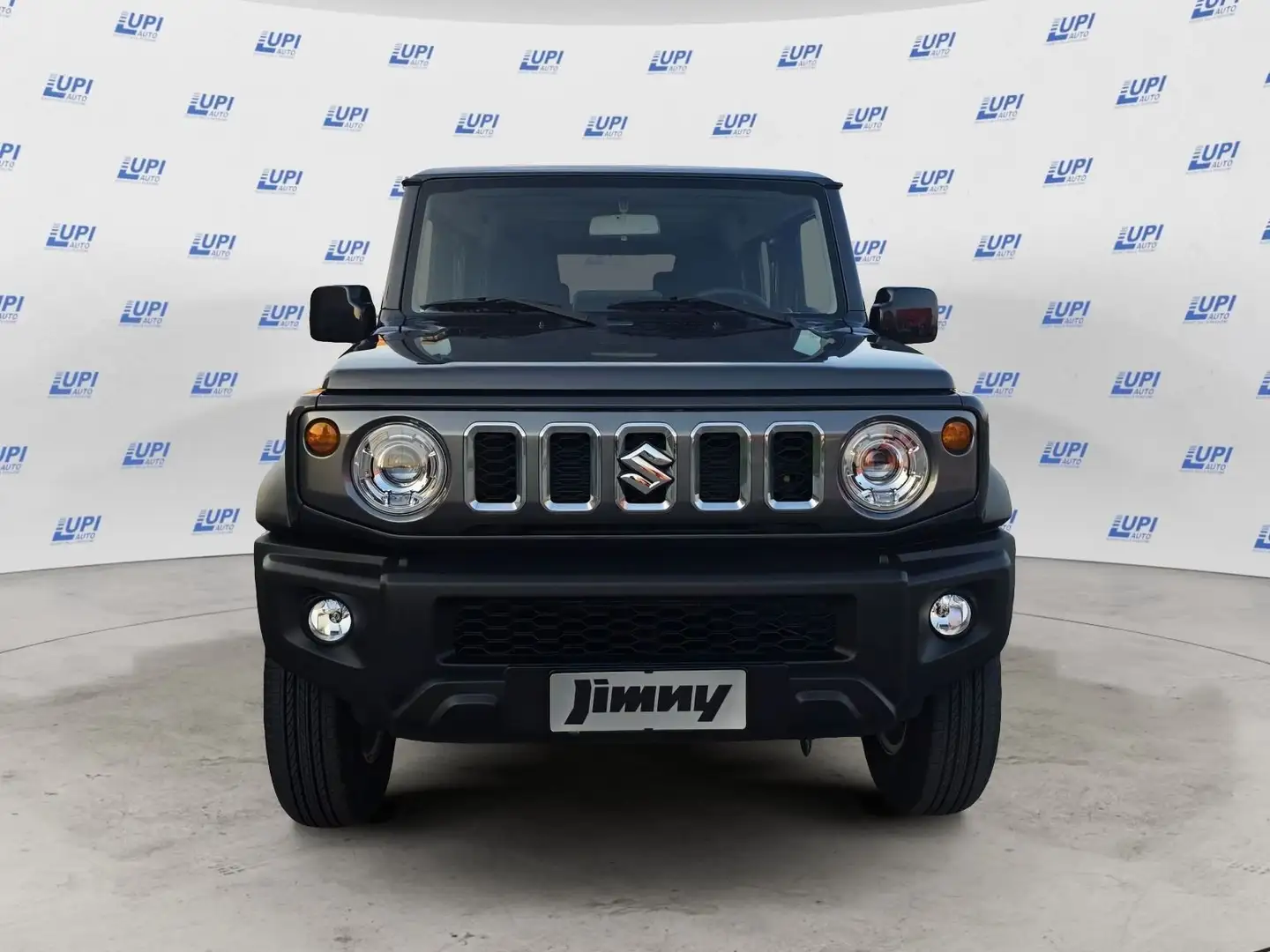 Suzuki Jimny JIMNY 5 PORTE GLX 1.5 AT - 2