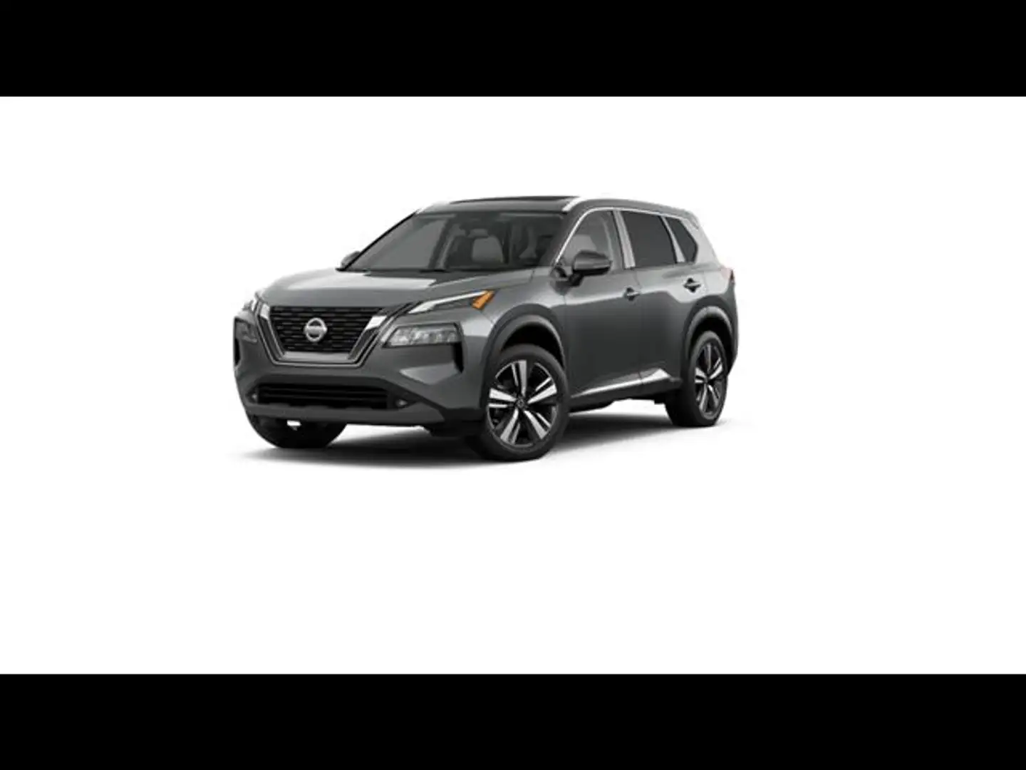 Nissan X-Trail 1.5 e-power N-Connecta 2wd auto Grigio - 1