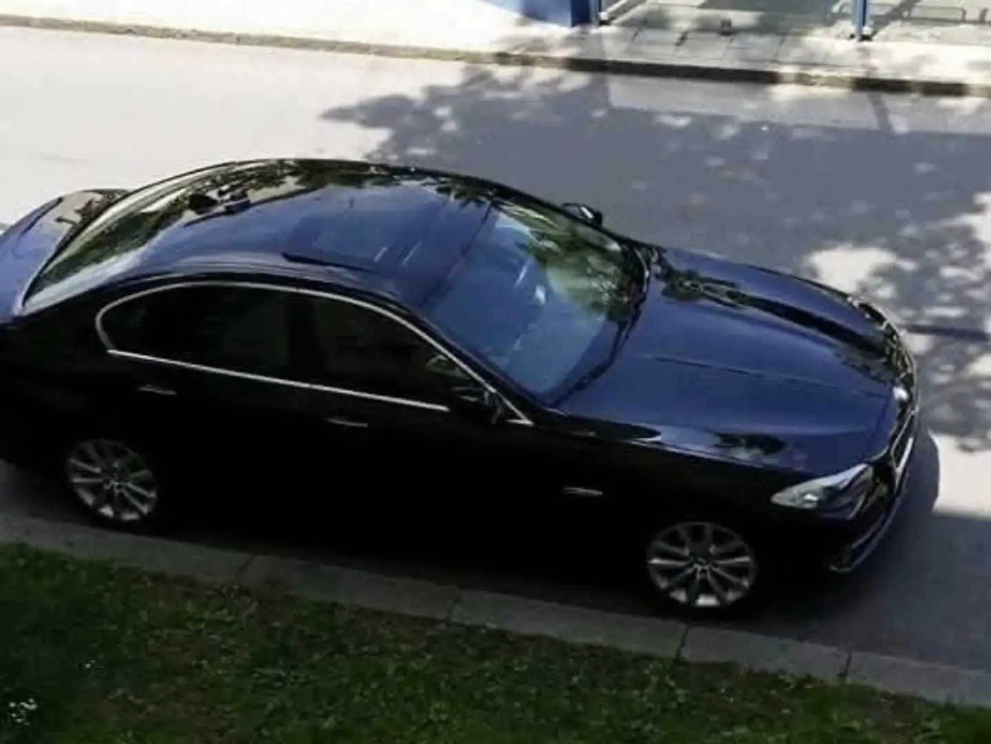 BMW 525 525d Aut. - 2