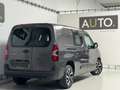 Peugeot Partner 1.5HDi L2 Dubbele Cabine Automaat *5PL*NAVI*CRUISE Grijs - thumbnail 2