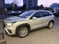 Suzuki S-Cross 1,5 Strong Hybrid ALLGRIP 6AGS shine Aut. Grau - thumbnail 12