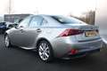 Lexus IS 300 300h Hybrid Sport Edition 25th Navi/Camera Schuifd Grau - thumbnail 8