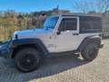 Jeep Wrangler Wrangler III 2011 2.8 crd Sport auto E6 Bianco - thumbnail 3