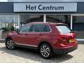 Volkswagen Tiguan 1.4 TSI Comfortline Sound - Virtual cockpit - Navi Rood - thumbnail 2