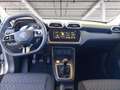 MG ZS 1.5 Standard Gris - thumbnail 12
