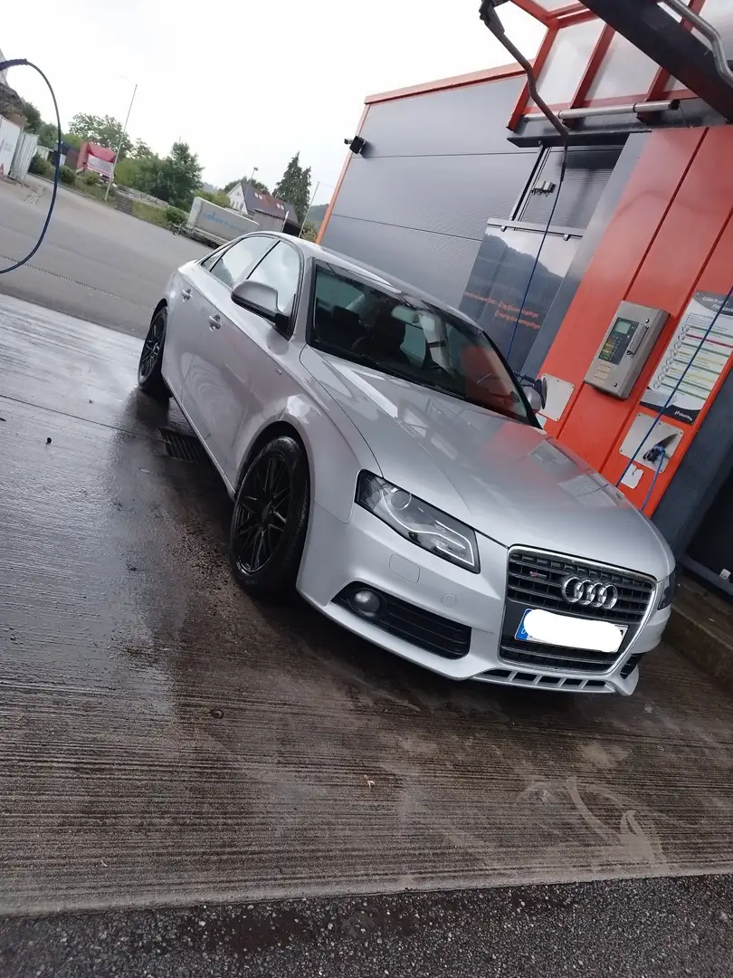 Audi A4 1.8 TFSI - 2