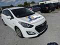 Hyundai i30 cw blue Classic Weiß - thumbnail 4