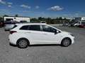 Hyundai i30 cw blue Classic Weiß - thumbnail 6