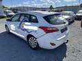Hyundai i30 cw blue Classic Weiß - thumbnail 9